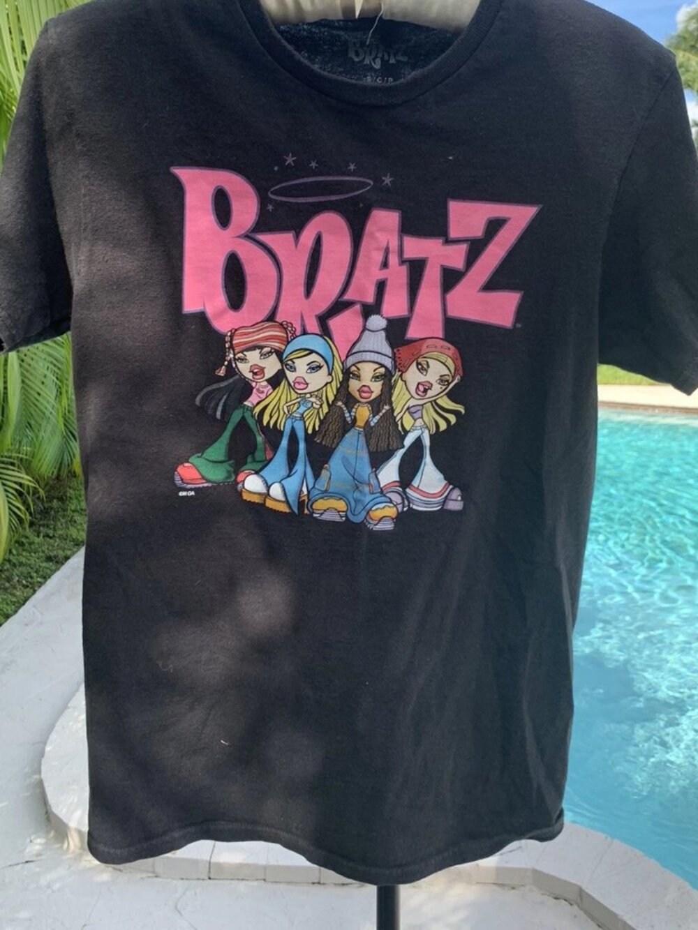 Bratz Graphic Tee